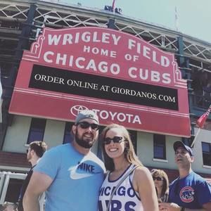 Meet your Posher, Stephanie